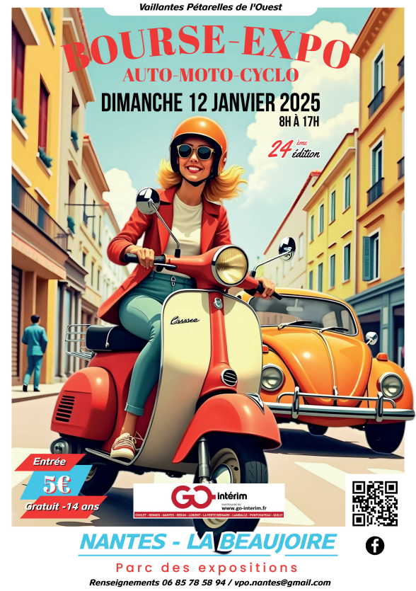 Affiche 2024